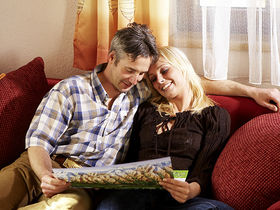 Kuscheliger Advent in den Bergen