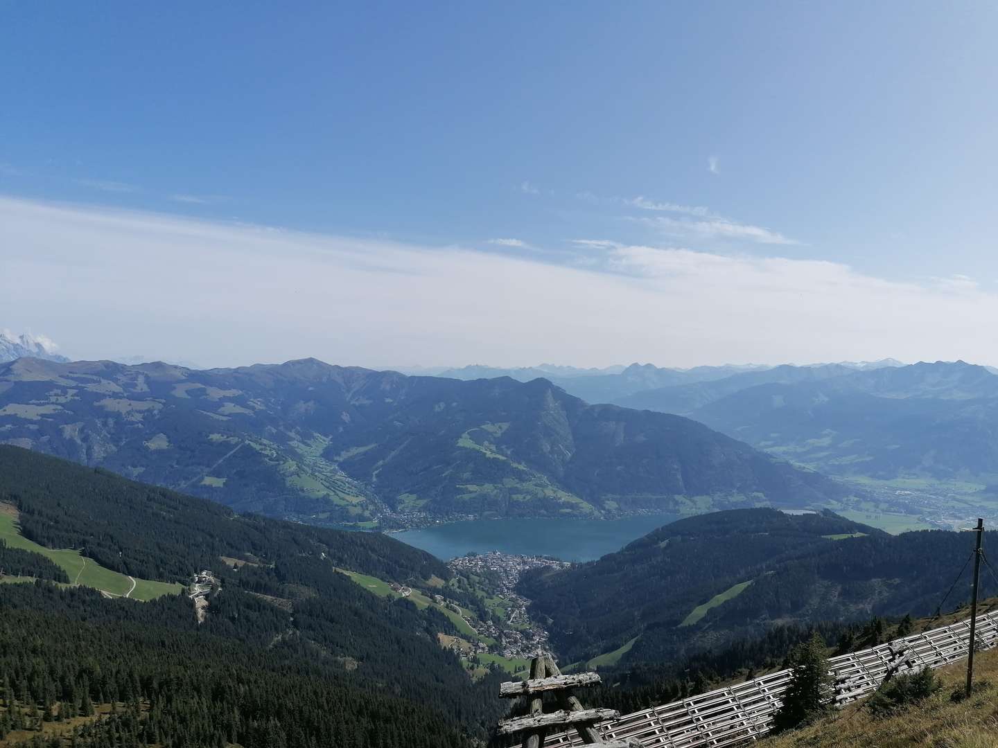 Unvergesslich Krimmler Wasserfälle erleben inkl. Sommercard