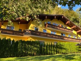 Kuscheliger Advent in den Bergen