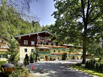 Familien-Auszeit am Badesee – 3 Nächte voller Sommerfreude
