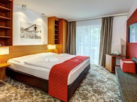 Aktivurlaub im wunderschönen Maria Alm inkl. Hochkönigcard | 2 Nächte