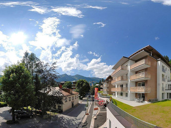 Erholungs- & Wellnesstrip in Bad Hofgastein inkl. Alpentherme | 3 Nächte