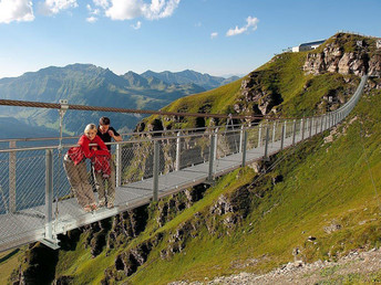 Erholungs- & Wellnesstrip in Bad Hofgastein inkl. Alpentherme | 3 Nächte