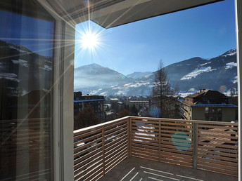 Erholungs- & Wellnesstrip in Bad Hofgastein inkl. Alpentherme | 3 Nächte