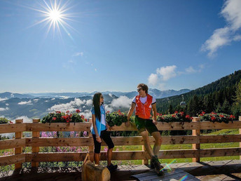 Erholungs- & Wellnesstrip in Bad Hofgastein inkl. Alpentherme | 3 Nächte