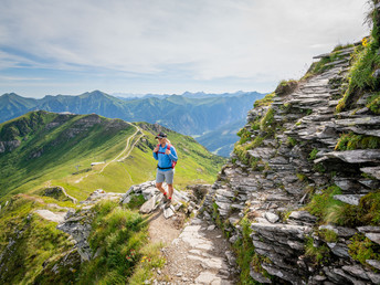 Erholungs- & Wellnesstrip in Bad Hofgastein inkl. Alpentherme | 3 Nächte