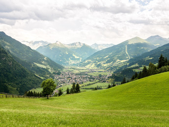 Erholungs- & Wellnesstrip in Bad Hofgastein inkl. Alpentherme | 3 Nächte