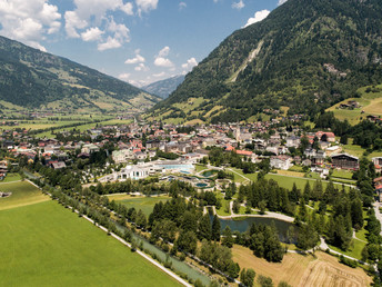 Erholungs- & Wellnesstrip in Bad Hofgastein inkl. Alpentherme | 3 Nächte