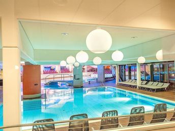 Erholungs- & Wellnesstrip in Bad Hofgastein inkl. Alpentherme | 3 Nächte
