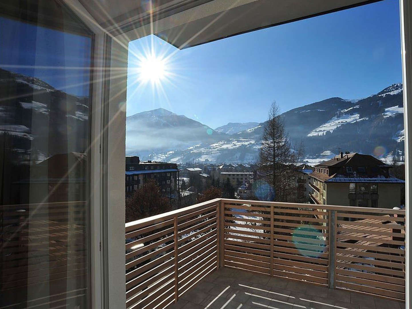 Erholungs- & Wellnesstrip in Bad Hofgastein inkl. Alpentherme | 3 Nächte
