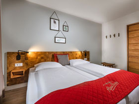 Erholungs- & Wellnesstrip in Bad Hofgastein inkl. Alpentherme | 3 Nächte