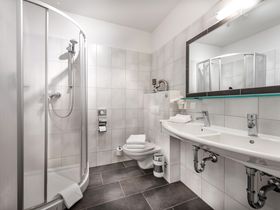 Erholungs- & Wellnesstrip in Bad Hofgastein inkl. Alpentherme | 3 Nächte