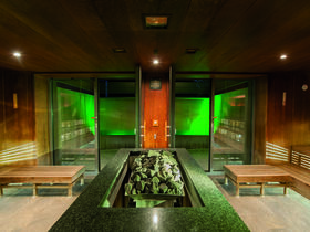 Erholungs- & Wellnesstrip in Bad Hofgastein inkl. Alpentherme | 3 Nächte