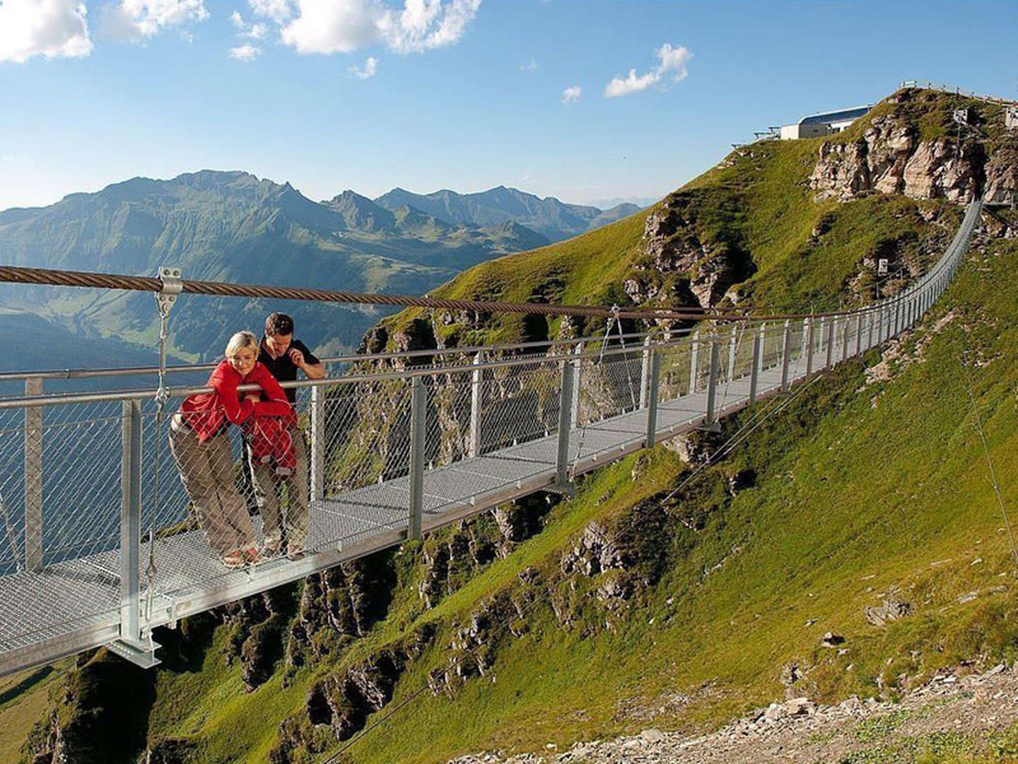 Erholungs- & Wellnesstrip in Bad Hofgastein inkl. Alpentherme | 3 Nächte
