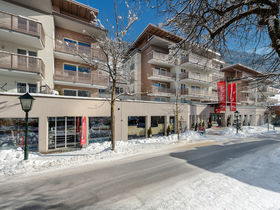 Erholungs- & Wellnesstrip in Bad Hofgastein inkl. Alpentherme | 3 Nächte