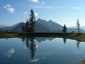 Wanderauszeit im Salzburger Gasteinertal inkl. Gastein Card 