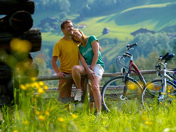 Wanderauszeit im Salzburger Gasteinertal inkl. Gastein Card 