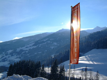 Wanderauszeit im Salzburger Gasteinertal inkl. Gastein Card 