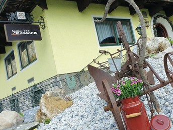 Wanderauszeit im Salzburger Gasteinertal inkl. Gastein Card 