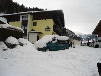 Wanderauszeit im Salzburger Gasteinertal inkl. Gastein Card 