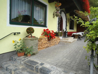 Wanderauszeit im Salzburger Gasteinertal inkl. Gastein Card 