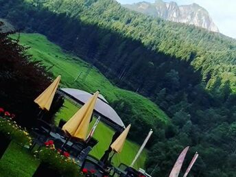 Wanderauszeit im Salzburger Gasteinertal inkl. Gastein Card 
