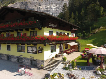 Wanderauszeit im Salzburger Gasteinertal inkl. Gastein Card 