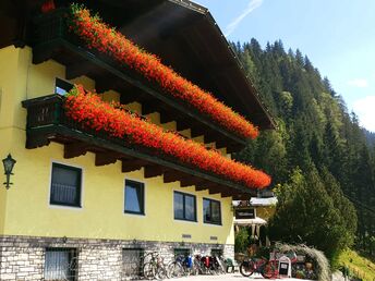Wanderauszeit im Salzburger Gasteinertal inkl. Gastein Card 