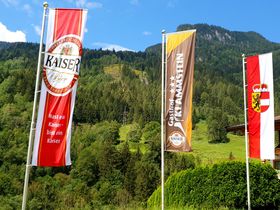 Bergpanorama im Gasteinertal inkl. Abendessen | 7 Nächte     