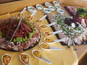 Bergpanorama im Gasteinertal inkl. Abendessen | 7 Nächte     