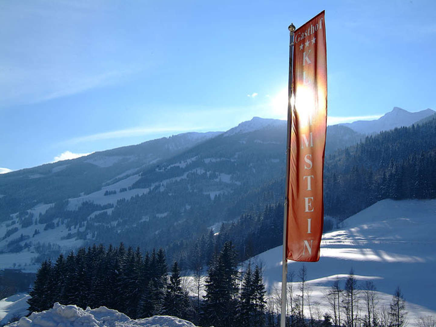 Wanderauszeit im Salzburger Gasteinertal inkl. Gastein Card 
