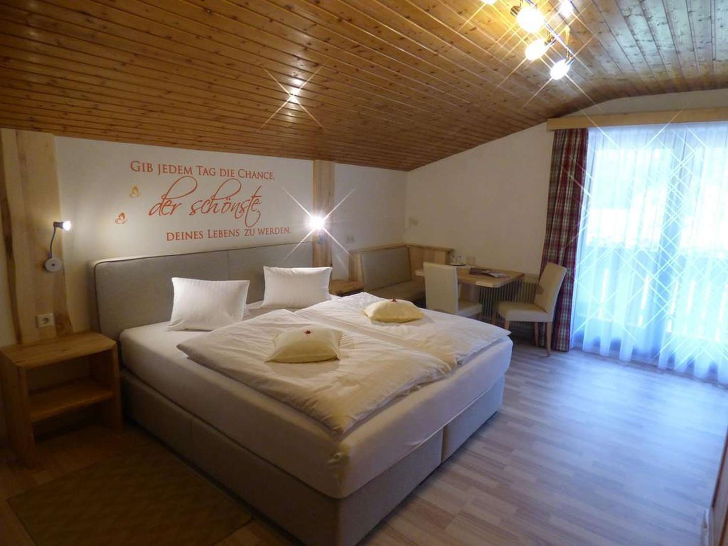 Wanderauszeit im Salzburger Gasteinertal inkl. Gastein Card 