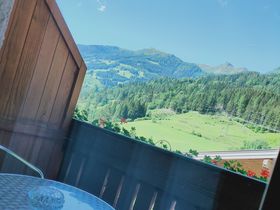 Bergpanorama im Gasteinertal inkl. Abendessen | 7 Nächte     