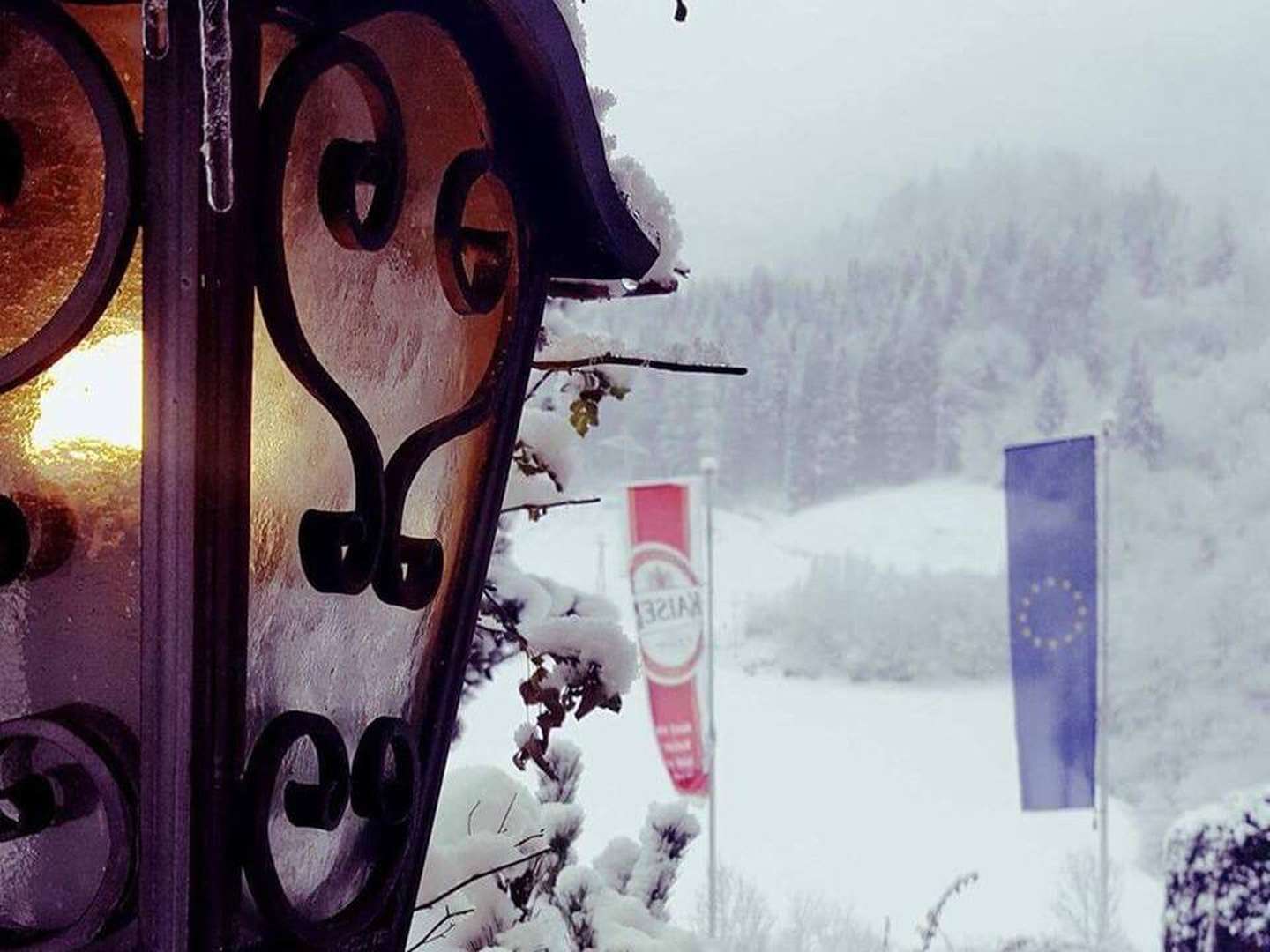 Wanderauszeit im Salzburger Gasteinertal inkl. Gastein Card 
