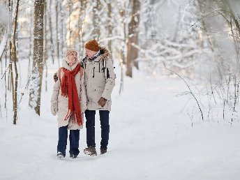 Winterurlaub inmitten der Berge im Gasteinertal | 3 Nächte 