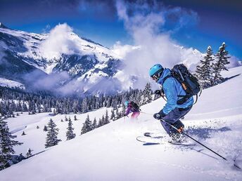 Winter-Hit inmitten der Ski-Amade inkl. Gastein Card | 2 Nächte