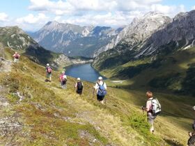 Sommerurlaub mit Eisgenuss im schönen Salzburger Land | 3 Nächte