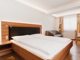 Sommerurlaub mit Eisgenuss im schönen Salzburger Land | 3 Nächte