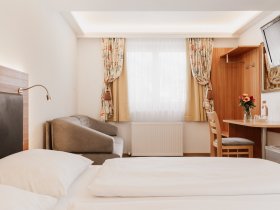 Sommerurlaub mit Eisgenuss im schönen Salzburger Land | 3 Nächte