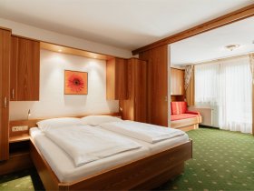 Sommerurlaub mit Eisgenuss im schönen Salzburger Land | 3 Nächte