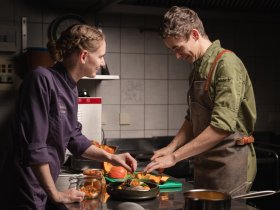 Sommerurlaub mit Eisgenuss im schönen Salzburger Land | 3 Nächte