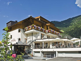 Sommerurlaub mit Eisgenuss im schönen Salzburger Land | 3 Nächte