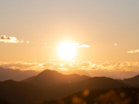 Sommerurlaub mit Eisgenuss im schönen Salzburger Land | 3 Nächte
