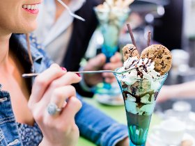 Sommerurlaub mit Eisgenuss im schönen Salzburger Land | 3 Nächte