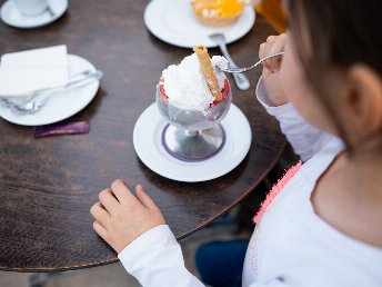 Sommerurlaub mit Eisgenuss im schönen Salzburger Land | 4 Nächte