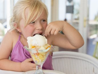 Sommerurlaub mit Eisgenuss im schönen Salzburger Land | 5 Nächte
