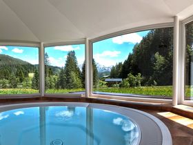 Skipauschale & Wellness | 2 Nächte inkl. 2-Tagesskipass Dachstein West