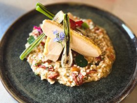 Asia Hotel & Spa Leoben inkl. Halbpension & Spa | 2 Nächte