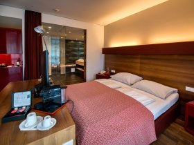 Asia Hotel & Spa Leoben inkl. Halbpension & Spa | 2 Nächte