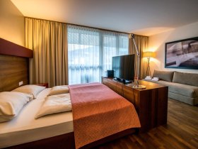 Asia Hotel & Spa Leoben inkl. Halbpension & Spa | 2 Nächte